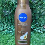 Nivea Radiant & Beauty. 400ml
