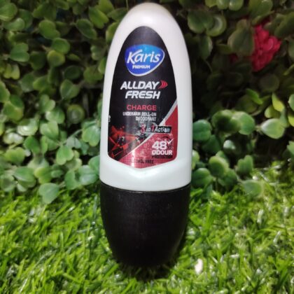 Karis all day fresh. 50ml