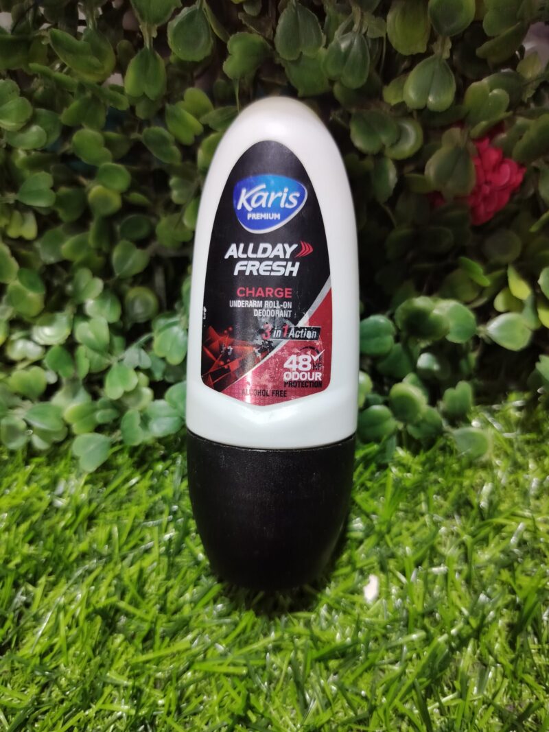Karis all day fresh. 50ml