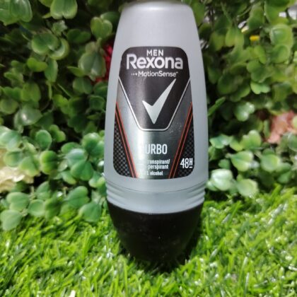 Rexona Turbo Roll-on. 50ml
