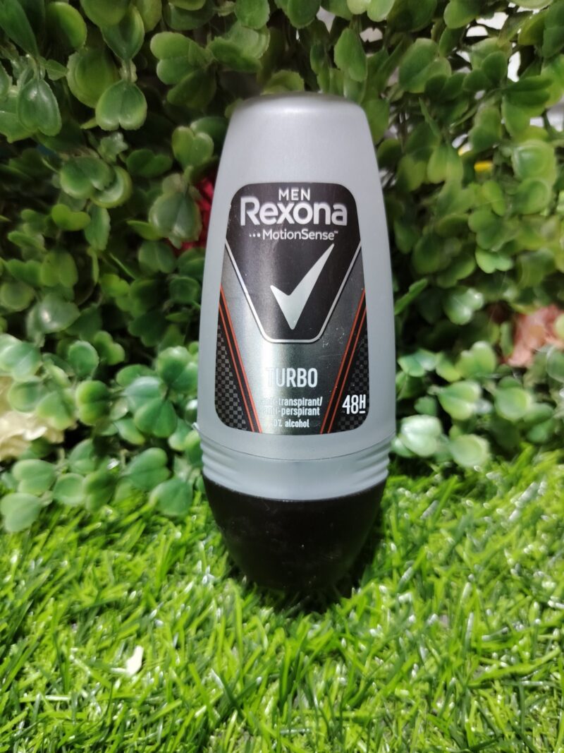 Rexona Turbo Roll-on. 50ml