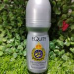 Equity Deodorant Roll-on 100ml