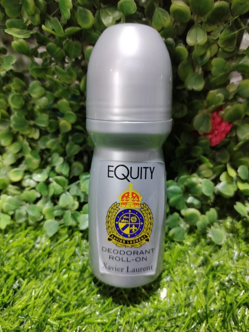 Equity Deodorant Roll-on 100ml