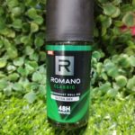 Romano Classic Ultra Dry 48hrs deodorant. 50ml