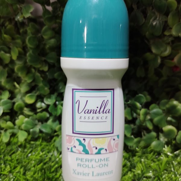Vanilla Essence Perfume Roll-on 100ml