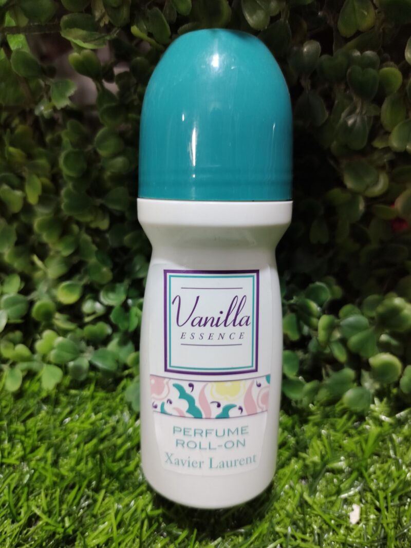 Vanilla Essence Perfume Roll-on 100ml