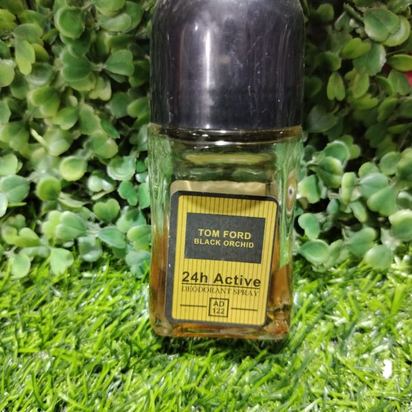 Tom Ford Active deodorant spray. 50ml