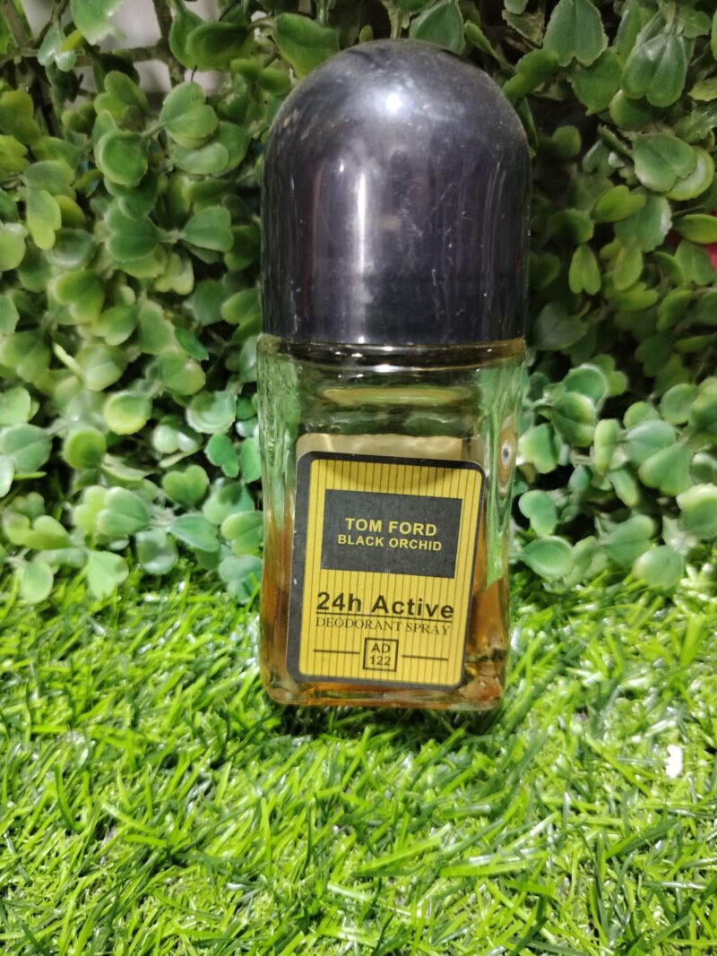 Tom Ford Active deodorant spray. 50ml