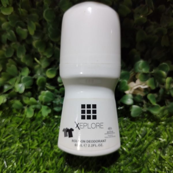 Xeplore Roll-on Deodorant. 65ml
