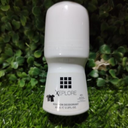 Xeplore Roll-on Deodorant. 65ml