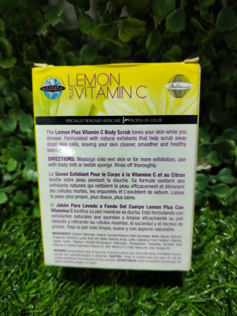Clear Essence Lemon Plus bar soup -150g - Image 2
