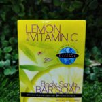 Clear Essence Lemon Plus bar soup -150g