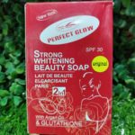 Perfect Glow 2in1 strong Whitening Beauty Soap  -200g