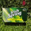 Irish Spring Aloe Deodorant Soap. 100g