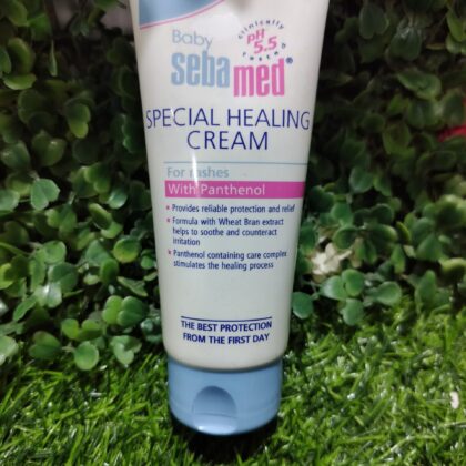 Seba med Special healing Cream 100ml