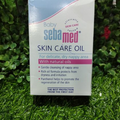 Seba Med Skin care oil. 150ml