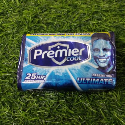 Premier cool Soap. 110g