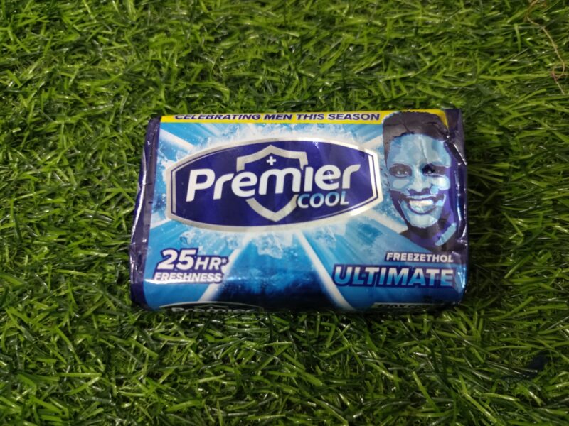 Premier cool Soap. 110g