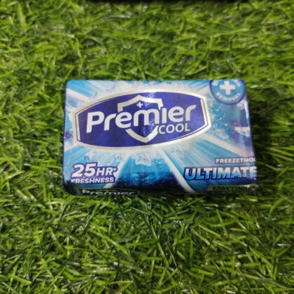 Premier cool Soap. 60g