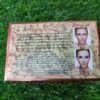 Tumeric Super Whitening & Anti-aging soap. 135g - Image 2