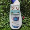 Wind Extra power Liquid Toilet Cleaner. 750ml - Image 2