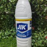 JIK Regular Bleach. 725ml