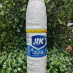 JIK Regular Bleach. 475ml