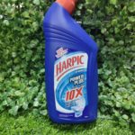 Harpic power plus. 450ml
