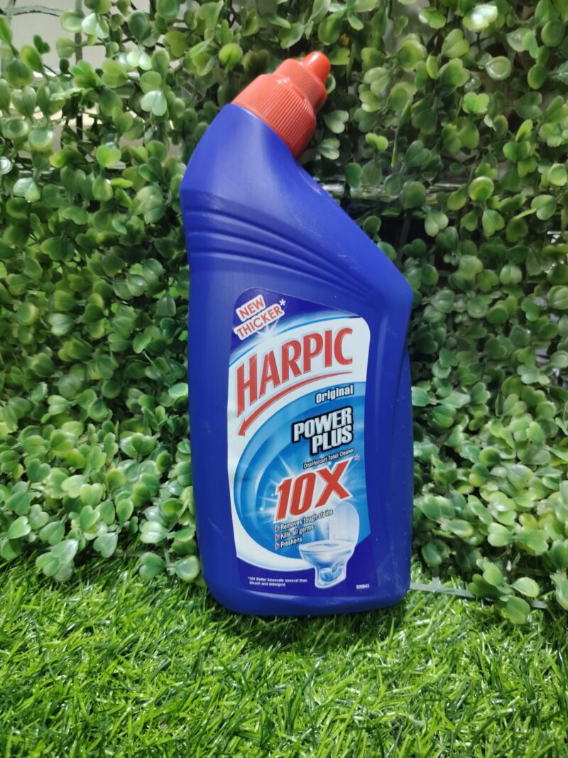 Harpic power plus. 450ml