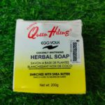 Queen Helene Egg Yolk Herbal Soup 200g