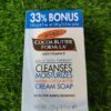 Palmer's Cocoa Butter Moisturizing cream soap. 133g - Image 2