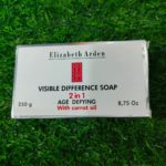 Elizabeth Arden 2in1 age defying with carrot oil. 250g