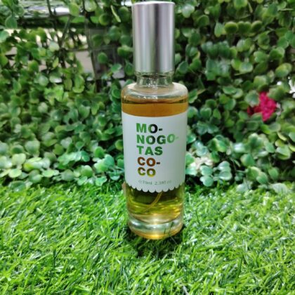 MONOGOTAS Coco. 70ml