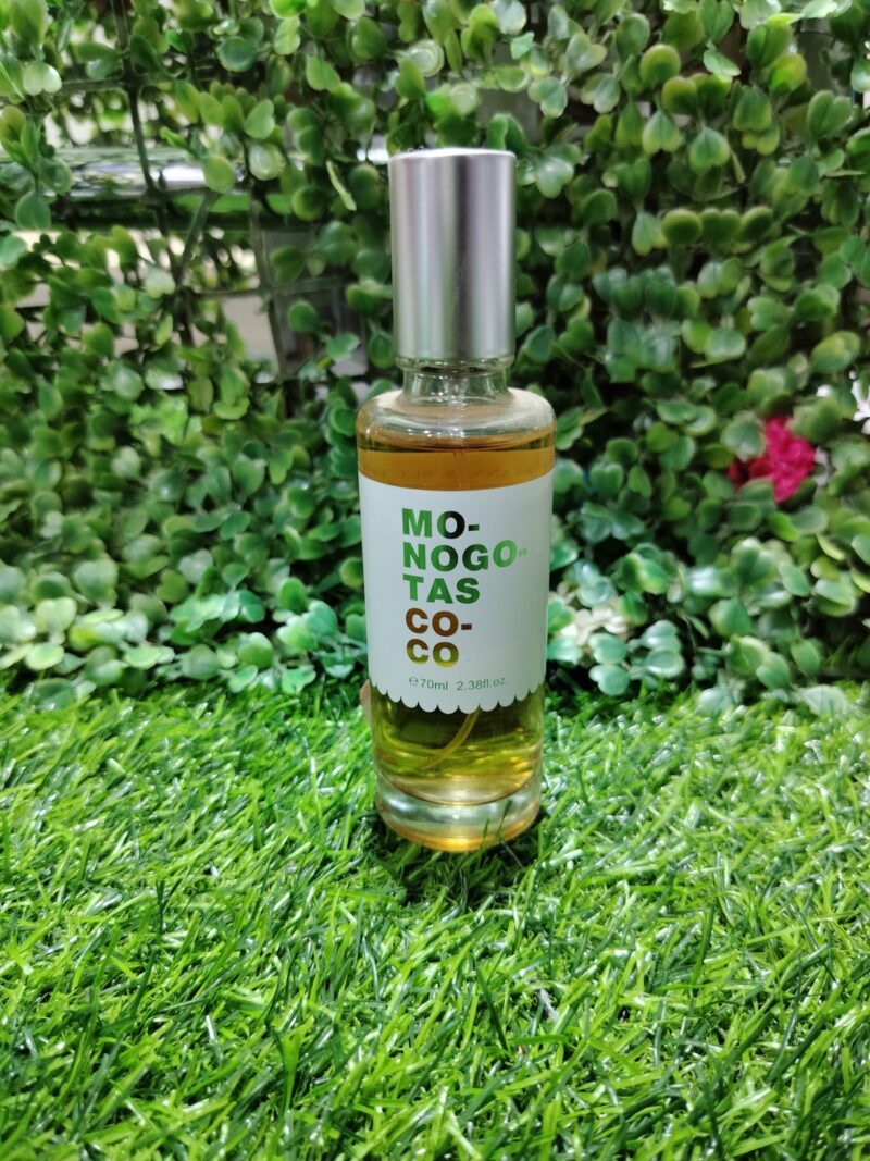 MONOGOTAS Coco. 70ml
