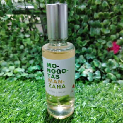 MONOGOTAS Manzana 70ml