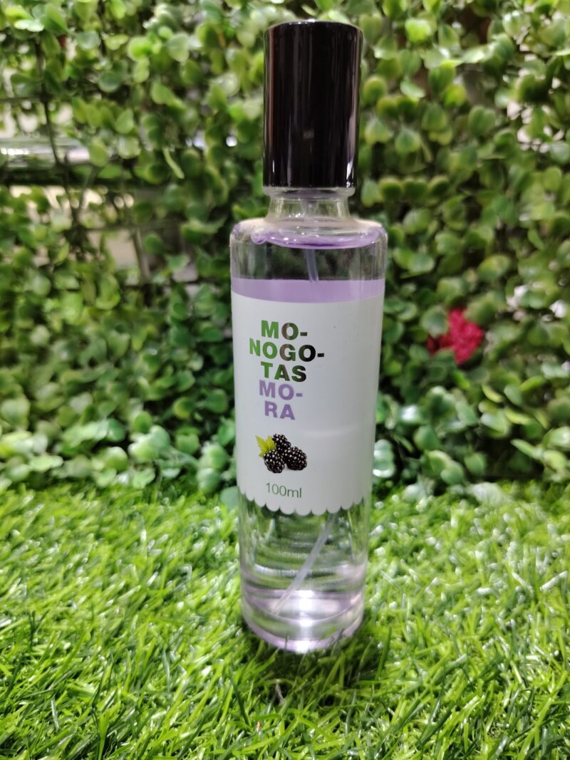 MONOGOTAS More. 100ml