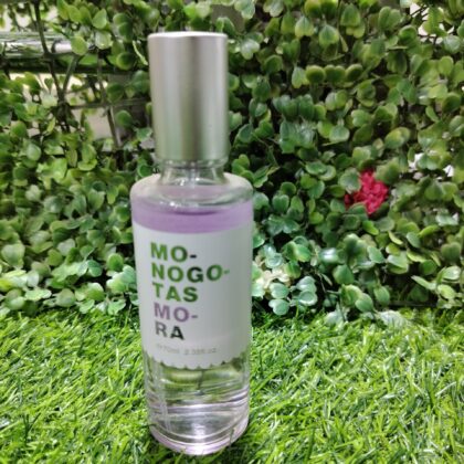 MONOGOTAS Mora. 70ml