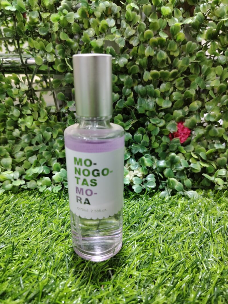 MONOGOTAS Mora. 70ml