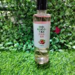 MONOGOTAS Fresa. 100ml