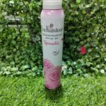 Enchanteur Romantic perfume deodorant. 200ml