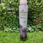 Enchanteur Alluring perfume deodorant. 200ml