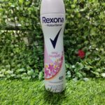 Rexona Sexy Bouquet 48hrs protection. 200g