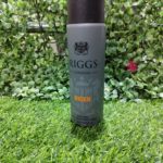 Riggs Rider London Men Deodorant body spray. 250ml