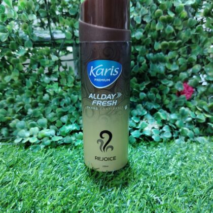 Karis 24hours deodorant. 200ml