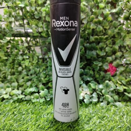 Rexona Invincible 48hrs body spray. 200ml