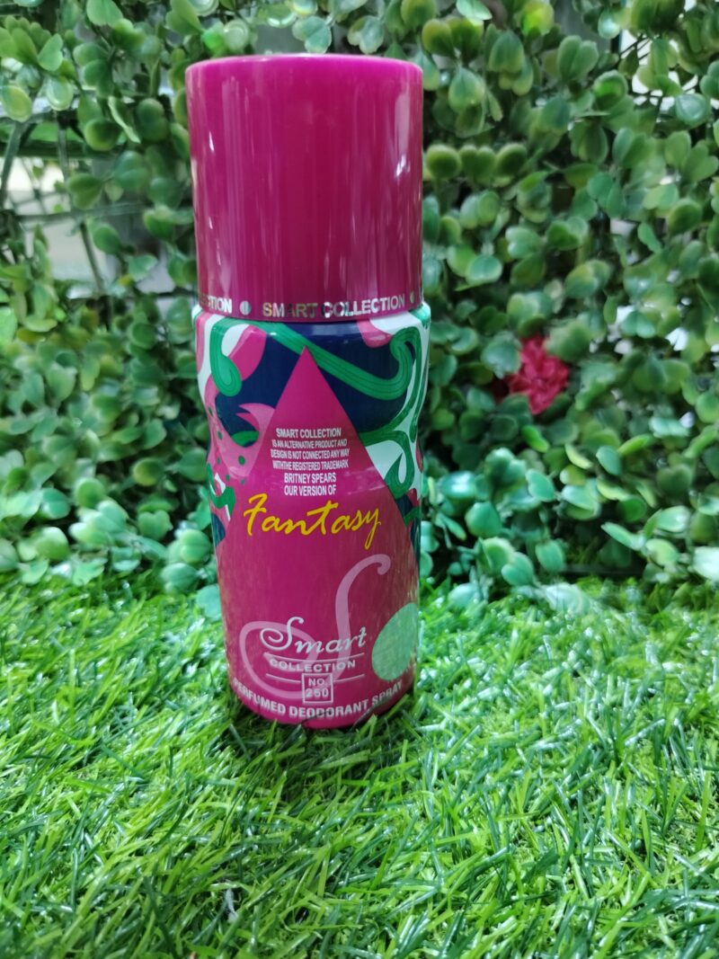 Fantay Smart collection. 150ml