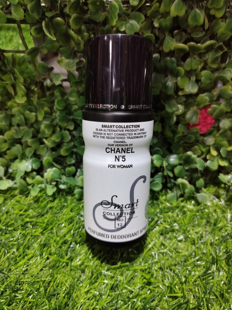 Chanel smart Collection for women. 150ml