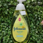 Johnson's Top to toe wash. 500ml