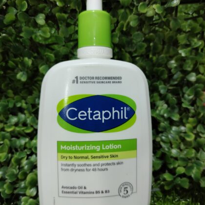 Cetaphil Moisturizing Lotion -591ml