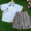 Cute and Koala Shirt and Shorts for boys - Image 4